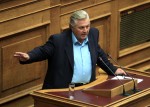 Παπαχριστόπουλος: Μια φτωχή χρεοκοπημένη χώρα έπρεπε να διαχειριστεί αυτή την πραγματικότητα
