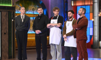 MasterChef 10: Οι νέες μαγειρικές μονομαχίες πριν τη δεύτερη αποχώρηση της εβδομάδας