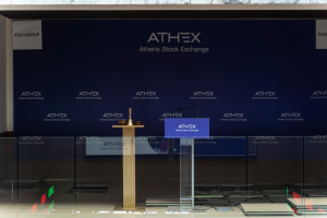 Χρηματιστήριο Αθηνών: Με κέρδη έκλεισε ο Γενικός Δείκτης