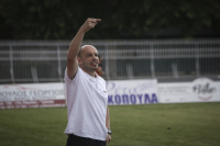 Πέθανε ο Τάκης Γκώνιας