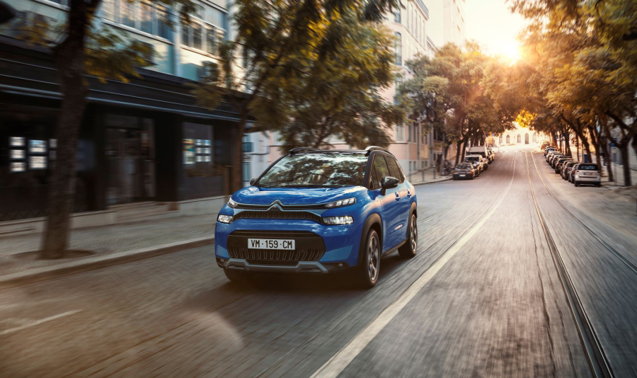 Citroen C3 Aircross: Το ιδανικό SUV για αστικές και εκτός πόλης διαδρομές τώρα από 18.800€!