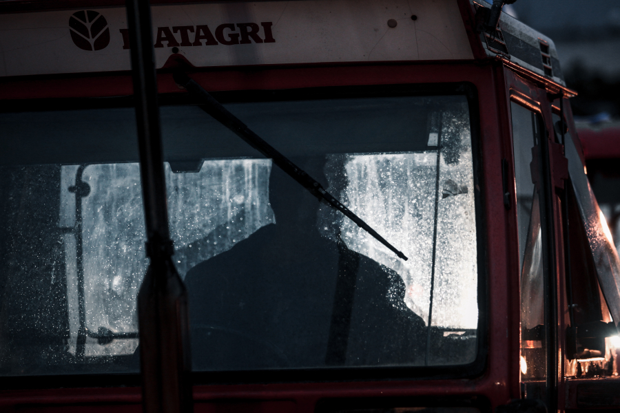 Αγρότες: Συλλαλητήριο σήμερα στον κόμβο Βόνιτσας - Λευκάδας - Αυξάνονται τα τρακτέρ στη Βόρεια Ελλάδα