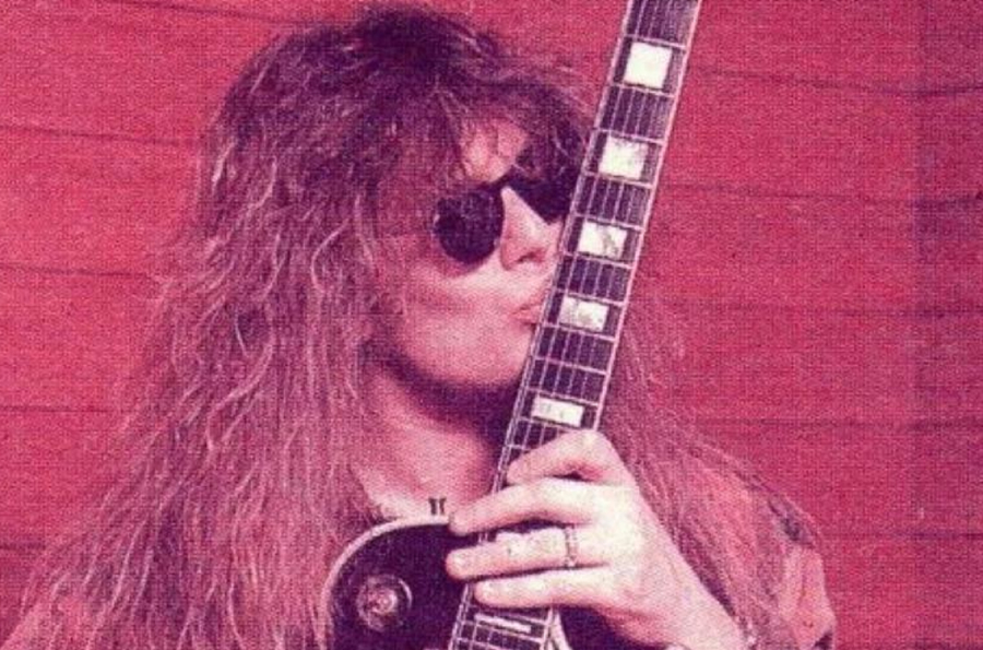 Πέθανε ο Τζον Σάικς, κιθαρίστας των Whitesnake