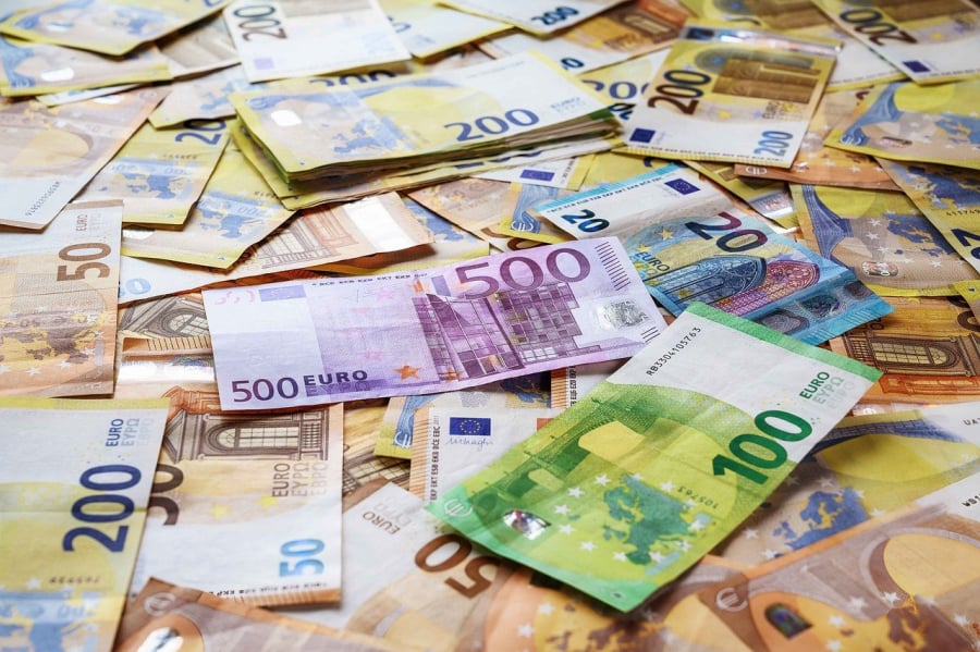 Δώρο Πάσχα 2025: Πληρωμές 459.827 ευρώ με παρέμβαση της Επιθεώρησης Εργασίας