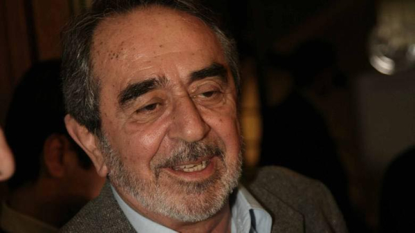 Φάμελλος για Βότση: Ανατρεπτική σκέψη με σπουδαία αντιδικτατορική δράση