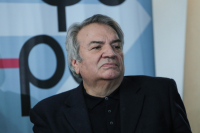 Θα πάμε στο κόμμα που θα ιδρύσει ο Αλέξης Τσίπρας – Ο Ν. Μπίστης μιλάει στο Dnews