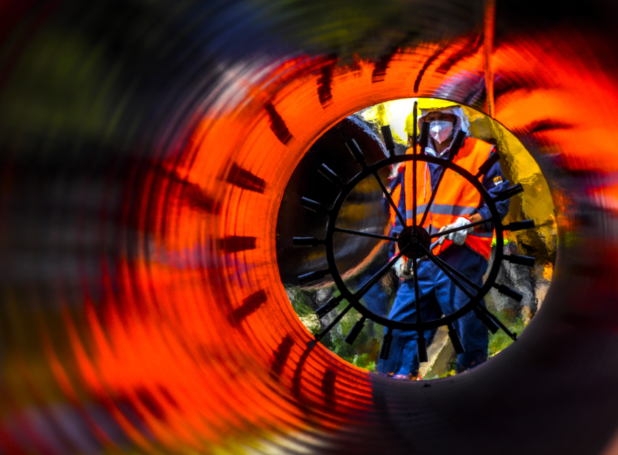 Νέο κεφάλαιο στην προμήθεια φυσικού αερίου ανοίγει η ΔΕΠΑ Εμπορίας