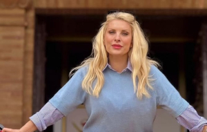 Ελένη Μενεγάκη: Η νέα ανάρτηση με την ιδιαίτερη λεζάντα