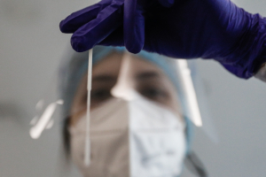 ΕΟΔΥ: Δωρεάν rapid test σε 24 σημεία το Σάββατο 24 Σεπτεμβρίου