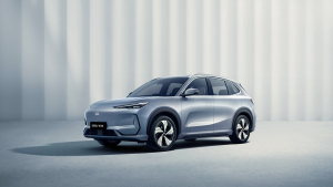 Η Geely έρχεται στην Ελλάδα
