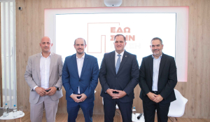 Παπαστράτος στη ΔΕΘ: Συζήτηση για το παράνομο εμπόριο καπνικών προϊόντων - Επιπτώσεις και Προκλήσεις