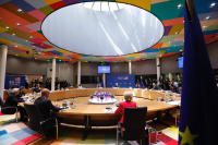 Σύνοδος Κορυφής ΕΕ: Ετοιμάζουν νέο μπαξίσι 3,5 δισ. ευρώ στην Τουρκία για το μεταναστευτικό