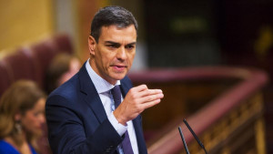 Κορονοϊός: Σε κατάσταση έκτακτης ανάγκης κηρύχθηκε η Ισπανία