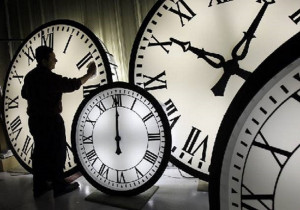 Δημοσκόπηση: Κατάργηση της αλλαγής της ώρας ζητούν στην πλειονότητά τους οι Αυστριακοί