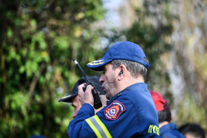 Καστοριά: Νεκρός άνδρας βρέθηκε στη χαράδρα του Χάρου