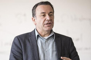 Ο πόλεμος στο Ιράν και η επιστροφή της Pax Americana