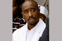 Tupac: Άρχισε νέα δική για τη δολοφονία του ράπερ, 30 χρόνια μετά