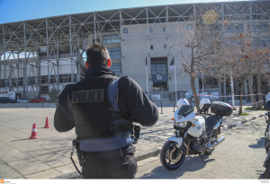 Μητσοτάκης: «Σε αυτό το "ως εδώ" πρέπει να δώσουμε περιεχόμενο», τα 4+2 μέτρα κατά της οπαδικής βίας
