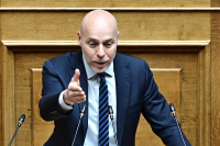 Όταν το ΠΑΣΟΚ έγινε η χλεύη του Αμυρά
