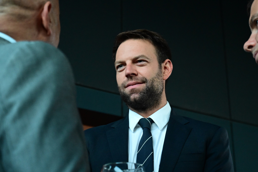 Κασσελάκης προς Τσίπρα: Πρέπει να είμαστε διαφανείς