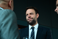 Κασσελάκης προς Τσίπρα: Πρέπει να είμαστε διαφανείς