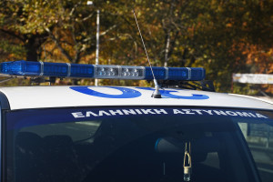 Το «έσκασε» και έκανε ληστείες! Συνελήφθη στον Πειραιά δραπέτης των φυλακών Κέρκυρας