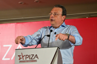 Μέχρι τις καλοκαιρινές διακοπές οι εξελίξεις στον ΣΥΡΙΖΑ - Θέμα Φάμελλου θέτει η μειοψηφία