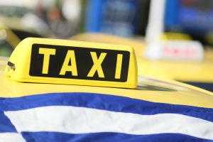 Νέα 48ωρη απεργία - Χωρίς ταξί Τρίτη και Τετάρτη η Αττική