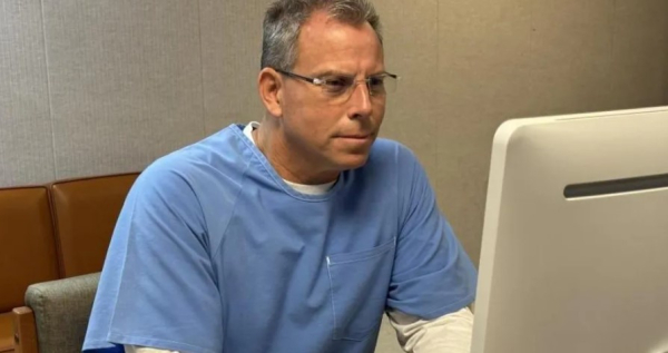 California Department of Corrections and Rehabilitation