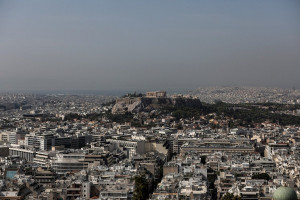 Μειωμένα ενοίκια: Πληρωμές 182,5 εκατ. ευρώ αποζημιώσεων για Φεβρουάριο και Μάρτιο