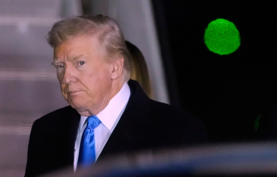 Γροιλανδία και Δανία ετοιμάζουν ηχηρή απάντηση στον Τραμπ