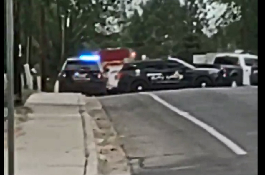 Νέο μακελειό στις ΗΠΑ: Τουλάχιστον τέσσερις νεκροί από ένοπλη επίθεση στο Νέο Μεξικό