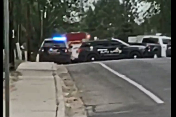 Νέο μακελειό στις ΗΠΑ: Τουλάχιστον τέσσερις νεκροί από ένοπλη επίθεση στο Νέο Μεξικό