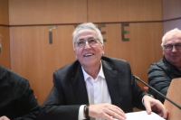 Νέα δήλωση Παναγόπουλου: Πόσες μέρες ακόμη θα περιμένω να μου κοινοποιηθεί η Διάταξη Δέσμευσης;