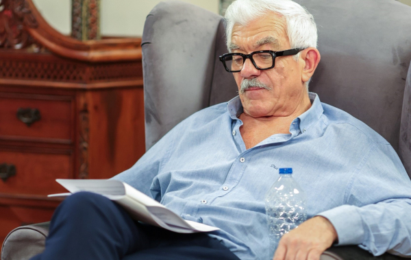 «Το Σόι Σου»: Τι γίνεται όταν οι κάμερες σταματούν να γράφουν;