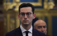 Καλπάκης: Χρειάζεται ένα κοινό ψηφοδέλτιο απέναντι στη ΝΔ