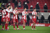 Ζωντανό το όνειρο με 10άρι απόδοση στην Interwetten!