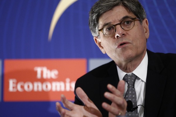 Λιού: Η Ελλάδα δεν χρειάζεται περισσότερη λιτότητα αλλά ελάφρυνση χρέους