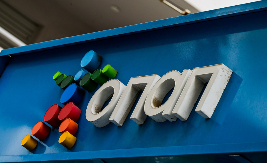 ΟΠΑΠ: Στα 1,152 δισ. ευρώ τα καθαρά έσοδα στο πρώτο εξάμηνο 2025 - Προμέρισμα 0,50 ευρώ ανά μετοχή