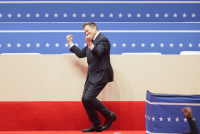 Ο Μασκ ξεσάλωσε σε συγκέντρωση του AfD: Ξεπεράστε τις «ενοχές του παρελθόντος» είστε η καλύτερη ελπίδα της Γερμανίας