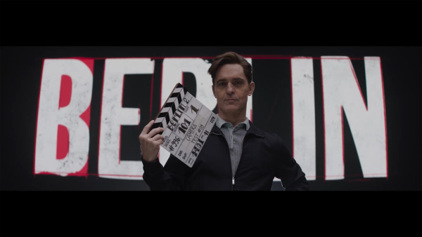 Το spin-off του La Casa de Papel έχει νέο τρέιλερ - Πότε κυκλοφορεί στο Netflix