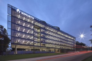 Novartis: Ανοιχτές θέσεις για υποβολή βιογραφικού