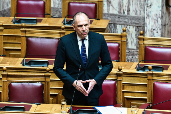 Γεραπετρίτης: Καμία ενημέρωση για την ισραηλινή επίθεση στη Flotilla