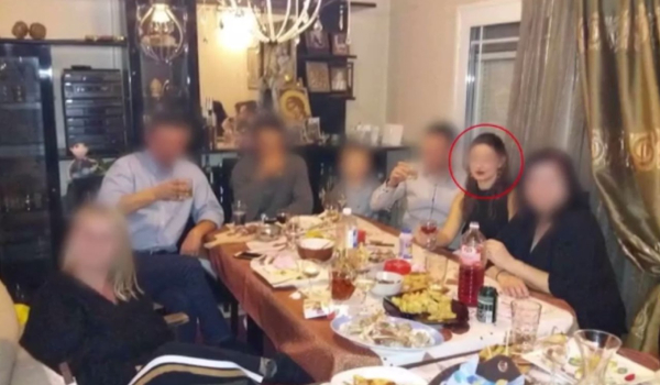 SCREEN SHOT/LIVE NEWS