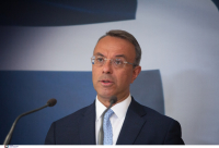 Σταϊκούρας: Η υπόθεση αποζημίωσης για το θάνατο μαθητή από αδέσποτη σφαίρα παραπέμπεται στην Ολομέλεια του ΝΣΚ