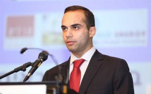 Ο πρώην σύμβουλος του Τραμπ Τ. Παπαδόπουλος ένοχος για κατάθεση ψευδών στοιχείων στο FBI