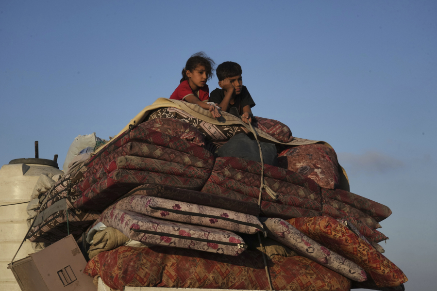 «Κανείς δεν είναι αθώος»: Γιατί οι Ισραηλινοί πολίτες δεν αντιδρούν στην γενοκτονία των Παλαιστινίων