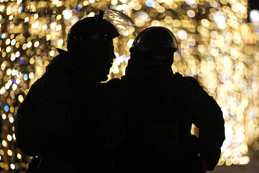 Ρωσία: Αντιστράτηγος τραυματίσθηκε σοβαρά από πυρά στη Μόσχα - Ο Λαβρόφ κατηγορεί το Κίεβο