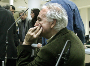 Παρέμβαση εισαγγελέα του Αρείου Πάγου για την αποφυλάκιση Γιωτόπουλου
