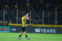 Conference League: «Γκέλα» για την ΑΕΚ, 1-1 με την Σάμροκ Ρόβερς στο OPAP Arena